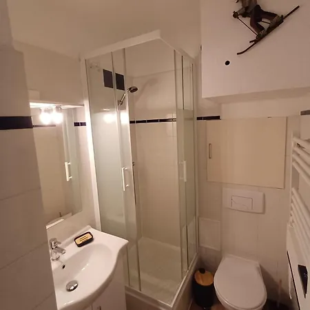 L Ourson Апартаменты *