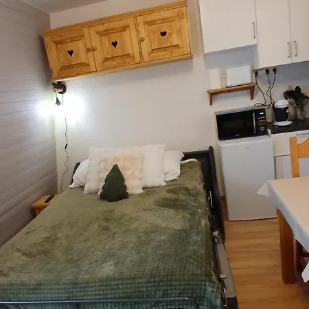 L Ourson * Les Deux Alpes