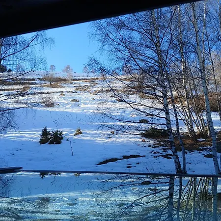 L Ourson * Les Deux Alpes