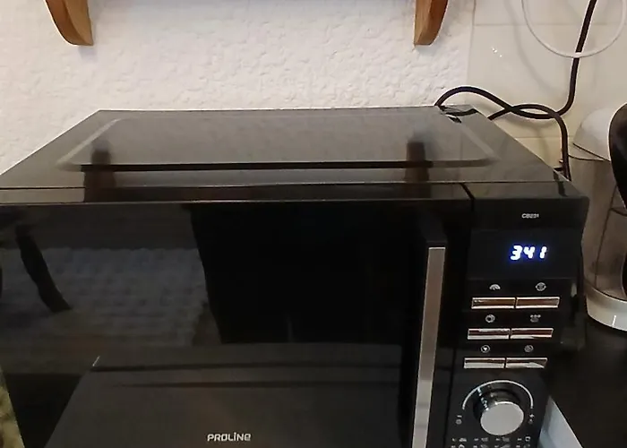 L Ourson Apartment *