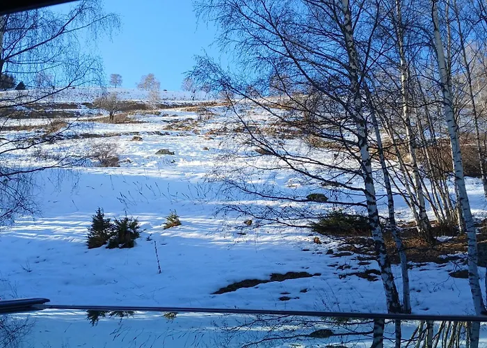 L Ourson * Les Deux Alpes